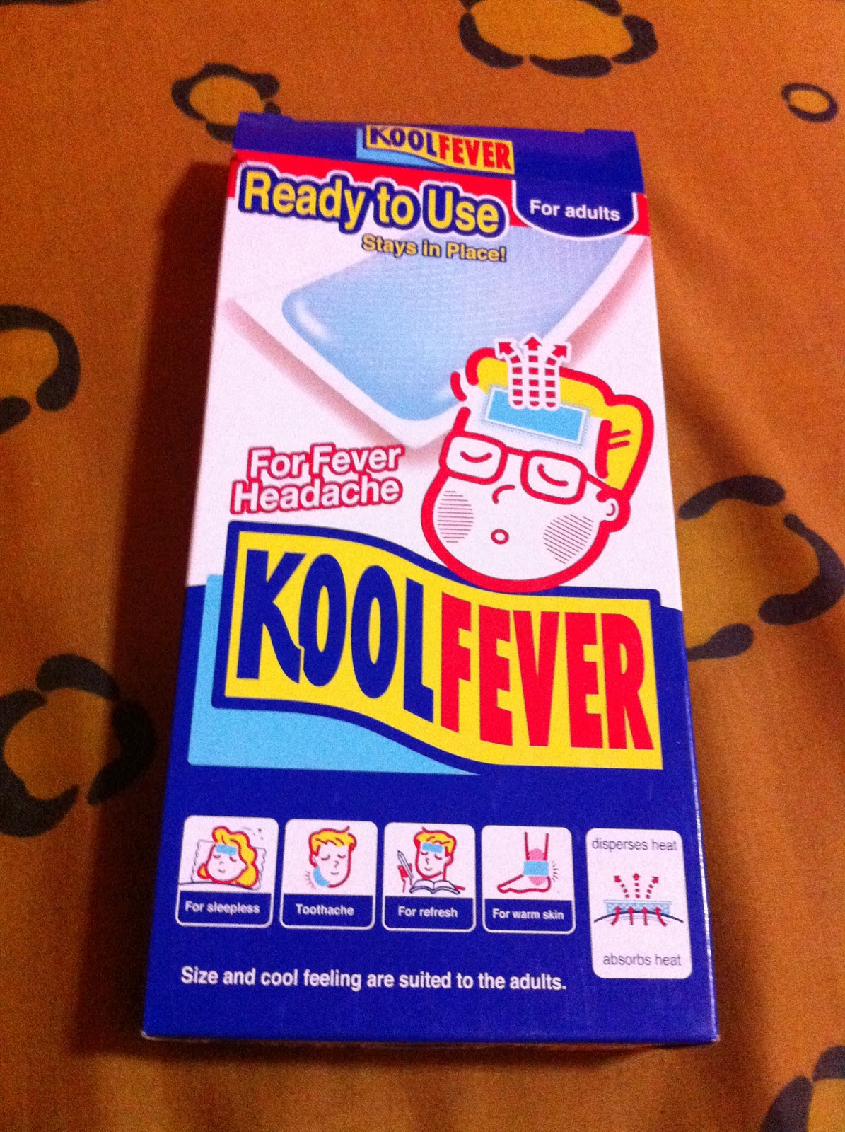 Kool Fever