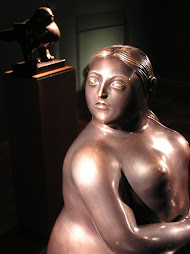 Botero múzeum