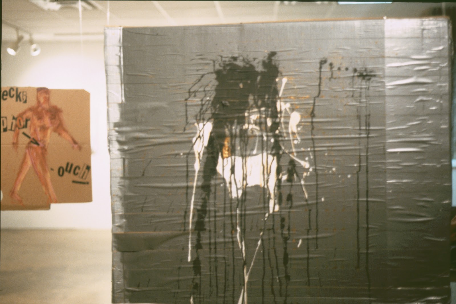 Ben Knight Older works