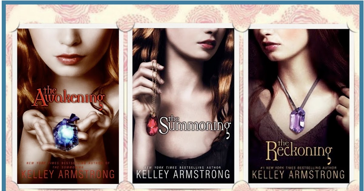37+ Kelley Armstrong The Reckoning Pictures