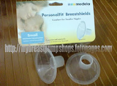 Medela Personalfit 21mm (S)