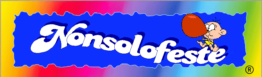 Nonsolofeste