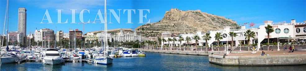 Alicante