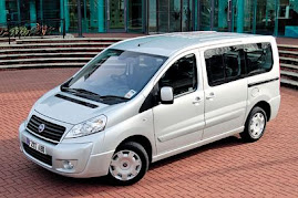 MICROBUS 8 PEOPLE