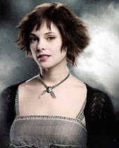 Alice Cullen