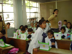 Trabajando y aprendiendo con las XO