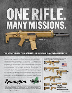 Remington+acr