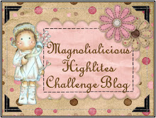 Magnolia Challenge Blog