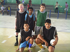 FLA JUNIOR - INFANTIL 2009