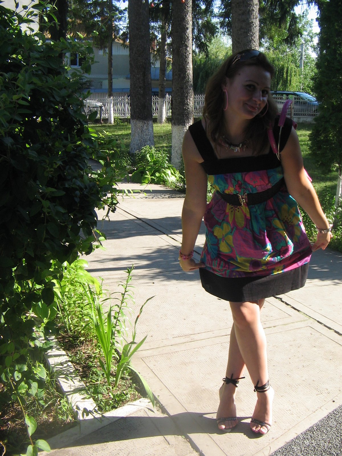 Pentru fumusetea sufletului si ceva pentru minte