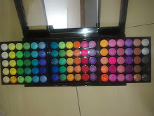 eyeshadow pallate