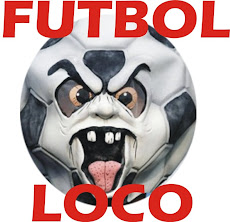 FUTBOL LOCO 33