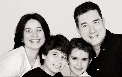Familia das Oliveiras
