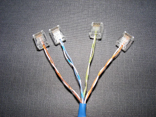 Thom's Vocera Blog: cabling and pinouts phone cord rj11 wiring diagram 