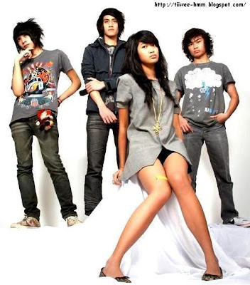 Vierra VIERRA - My First Love