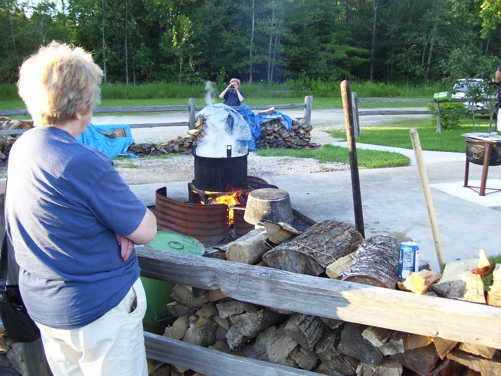 Door+county+fish+boil