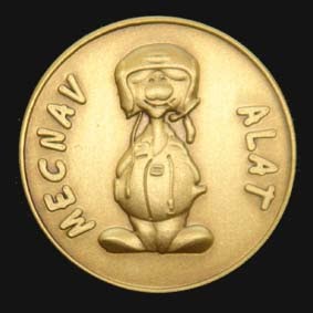 coins Mecnav