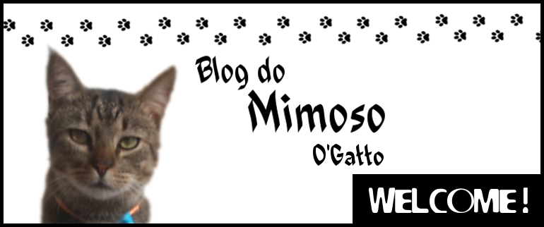 Blog do Mimoso