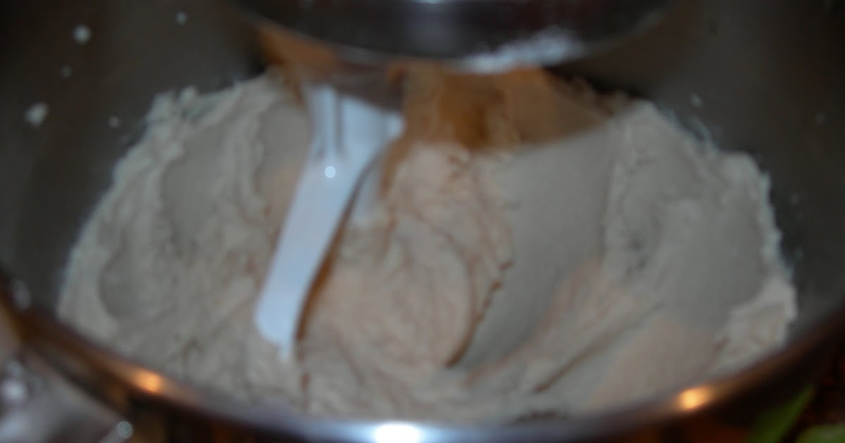 The Gluten Free Maven Doughsidough