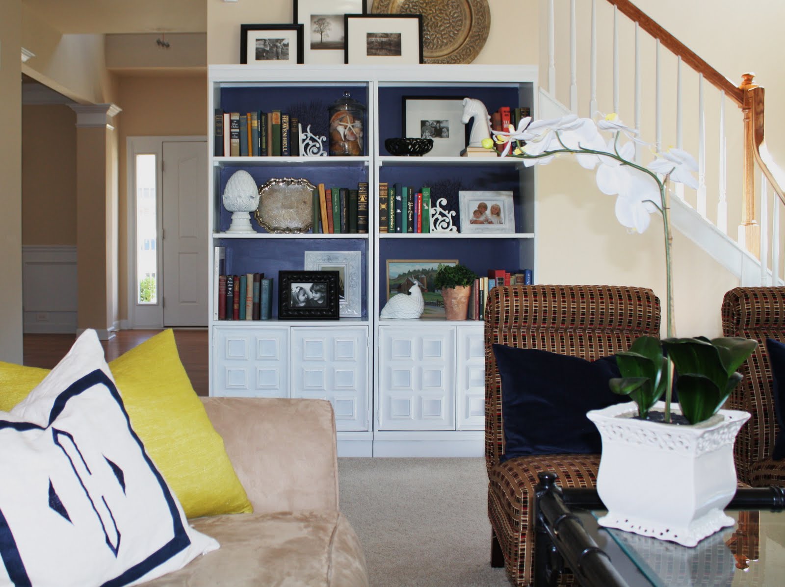 Extreme Makeover Bookcase Edition Emily A. Clark