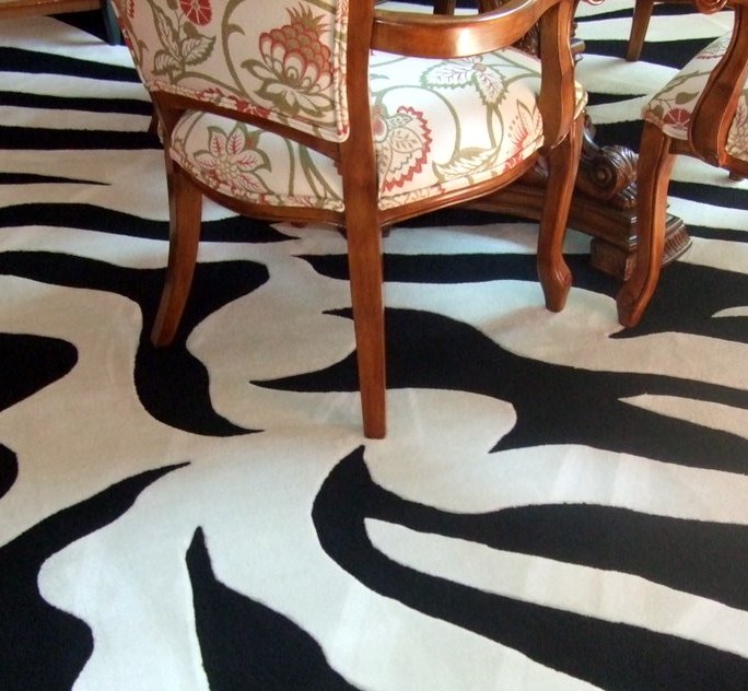 Client Project Updating A Traditional Dining Room Emily A Clark