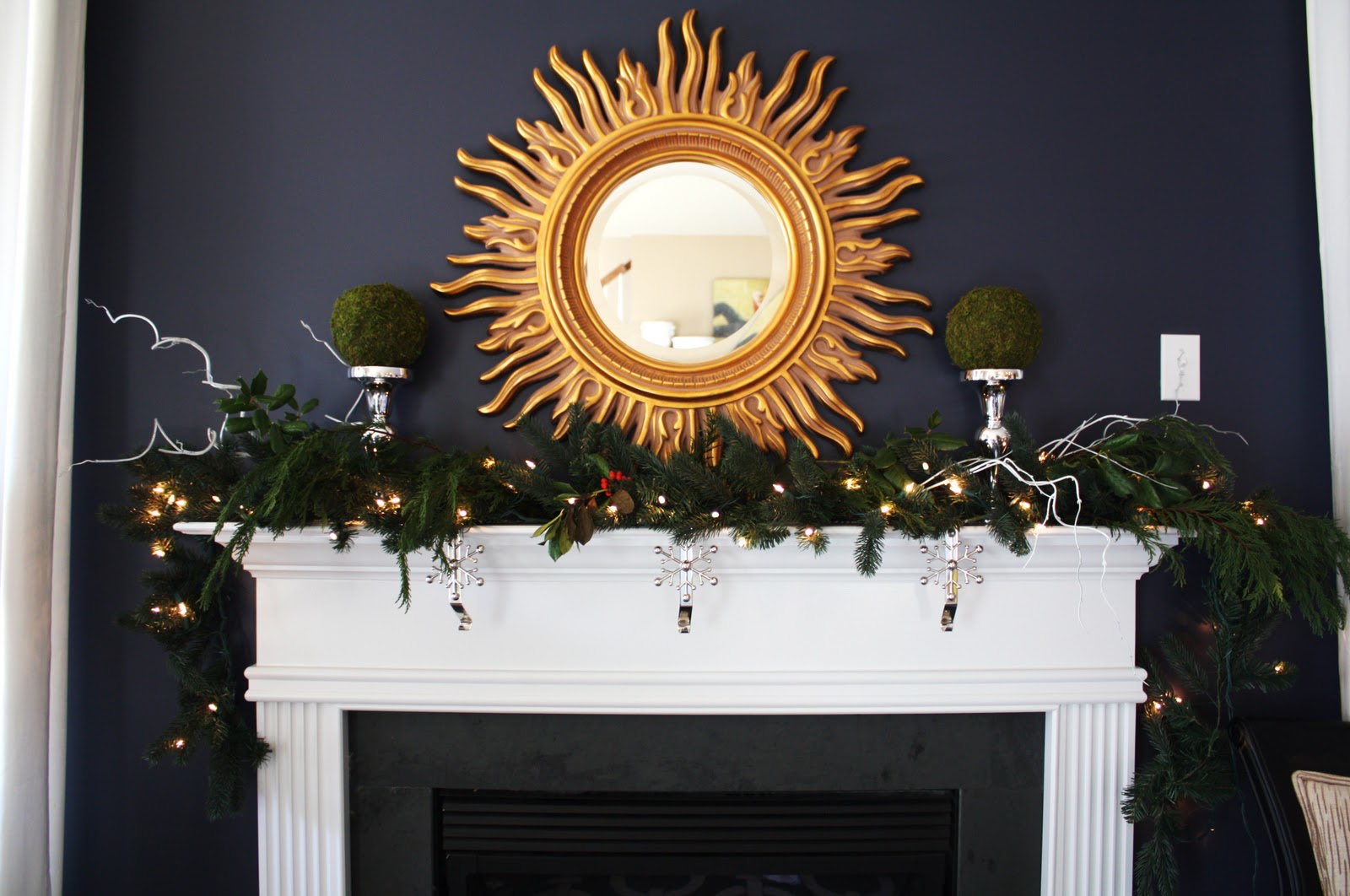 Glimpses Of Christmas At Our House Emily A Clark