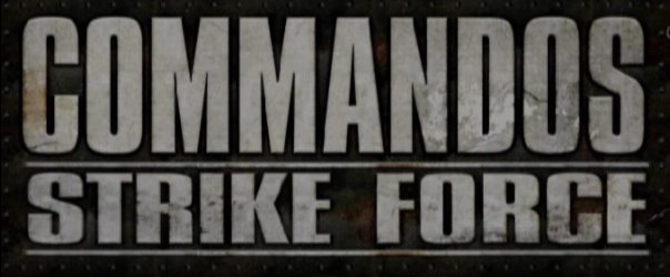 Commandos Strike Force - KGB Klan