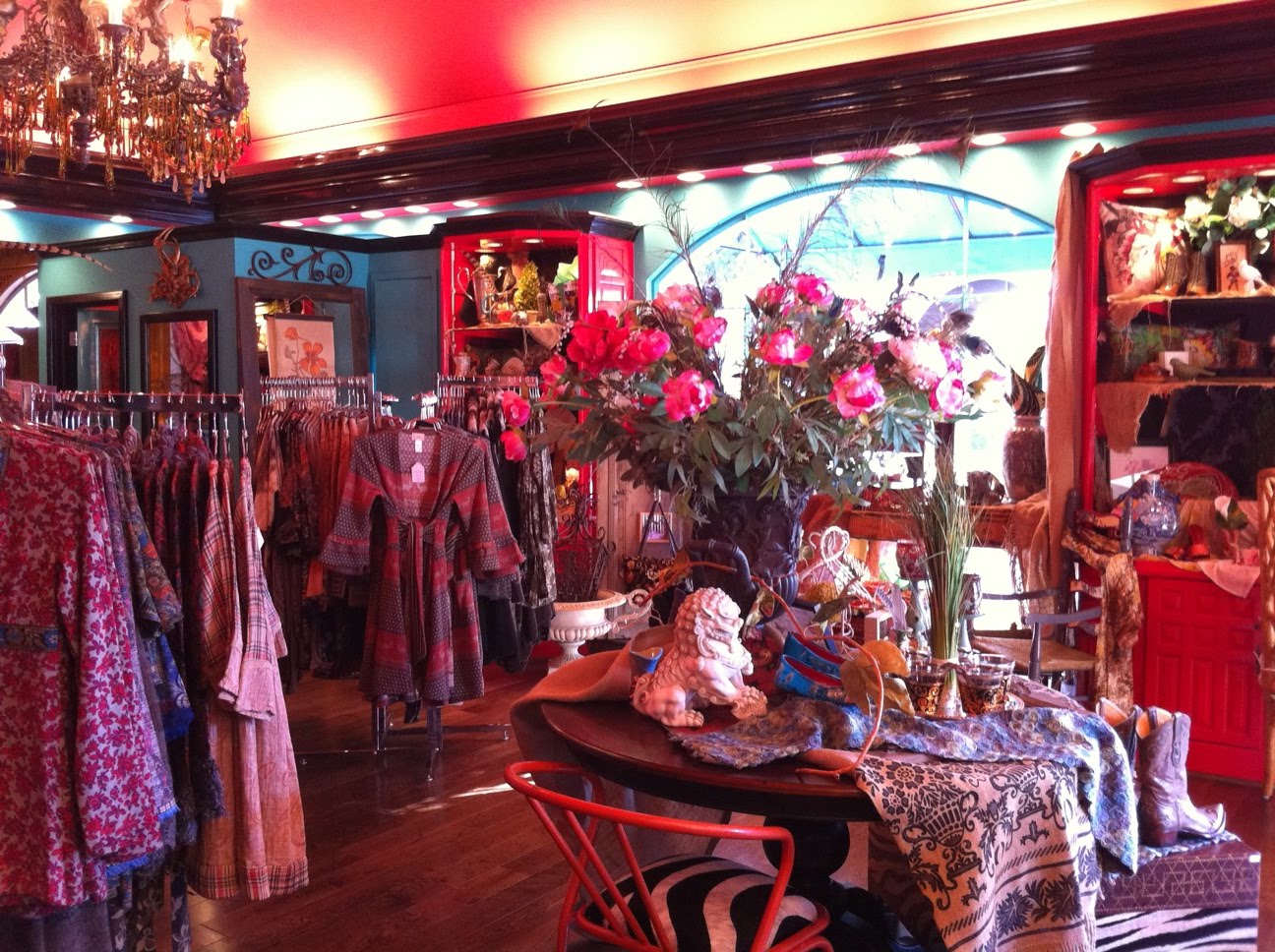 L.A. to Santa Barbara and Home Again