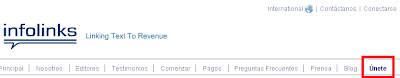 Infolinks