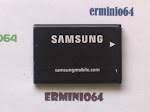 Batteria Samsung SGH-E250