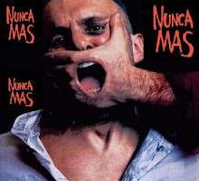 NUNCA MÁS