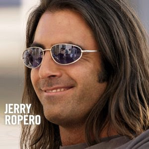 Jerry Ropero dinLe Listen