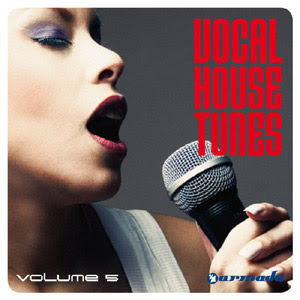 House - Club - VA - Vocal House Tunes 5 - 10 Unmixed Tracks
