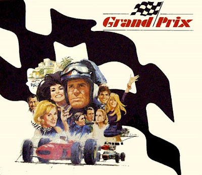 KinoLog グラン・プリ