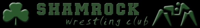 Shamrock Wrestling Club