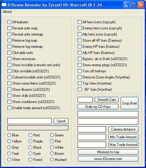 maphack for diablo 2 v1.13 maphack for diablo 2 v1.13