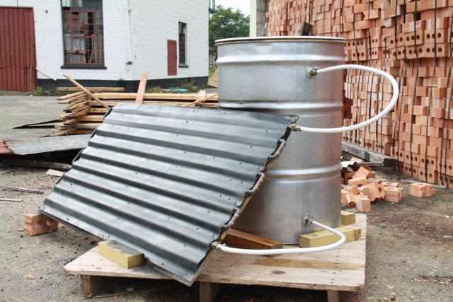 The 2020 Blog: Solar Power is the New Black