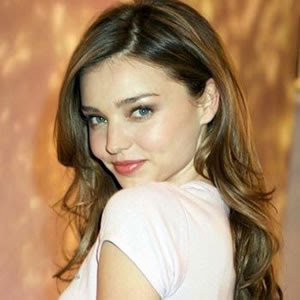 miranda kerr pregnant