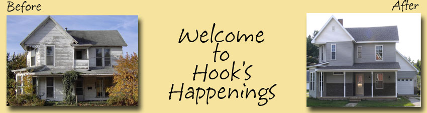 Hook\