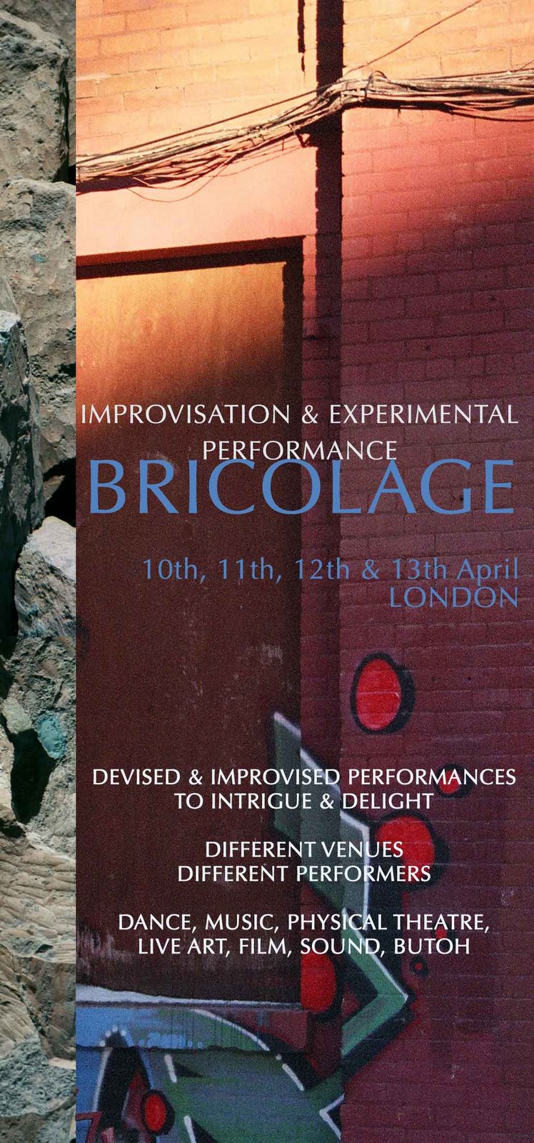 Bricolage