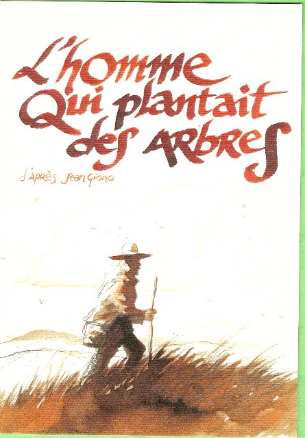 L'homme qui flirte