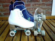 MIS PATINES ♥