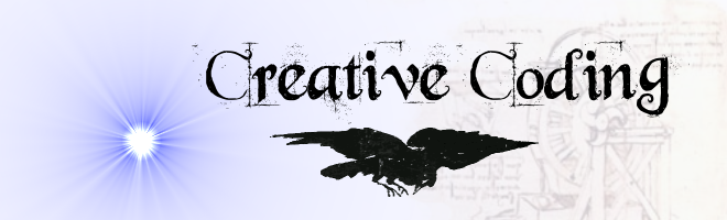 Creative Coding