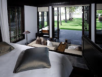 Luxury Villa design in Quang Nam Vietnam by Reda Amalou