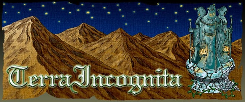 TerraIncognita