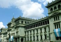 Palacio Nacional de la Cultura