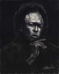 Jazz great Miles Davis