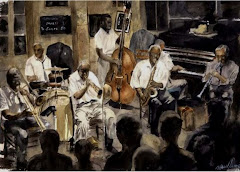 Jamming in New Orleans