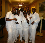 White Party Dar 2010 Coming Soon23rd July 2010 (wp dar )