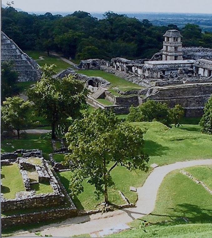 PALENQUE